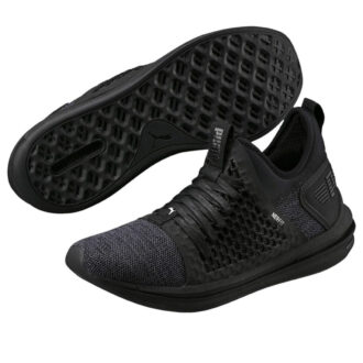 Ignite Limitless Sr Netfit ”Svart”