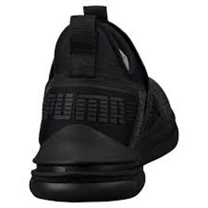 Ignite Limitless Sr Netfit ”Svart”