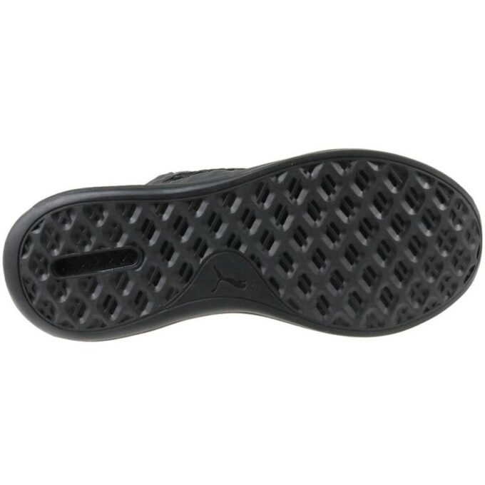 Ignite Limitless Sr Netfit ”Svart”