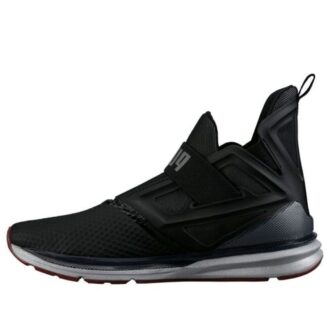 Ignite Limitless Xtreme Hi-Tec ”Svart”