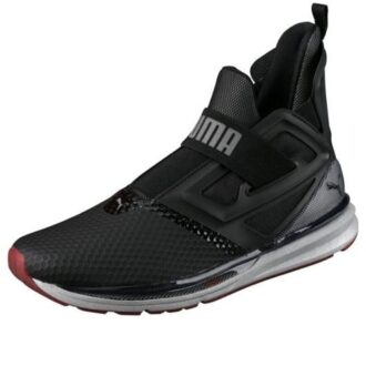 Ignite Limitless Xtreme Hi-Tec ”Svart”