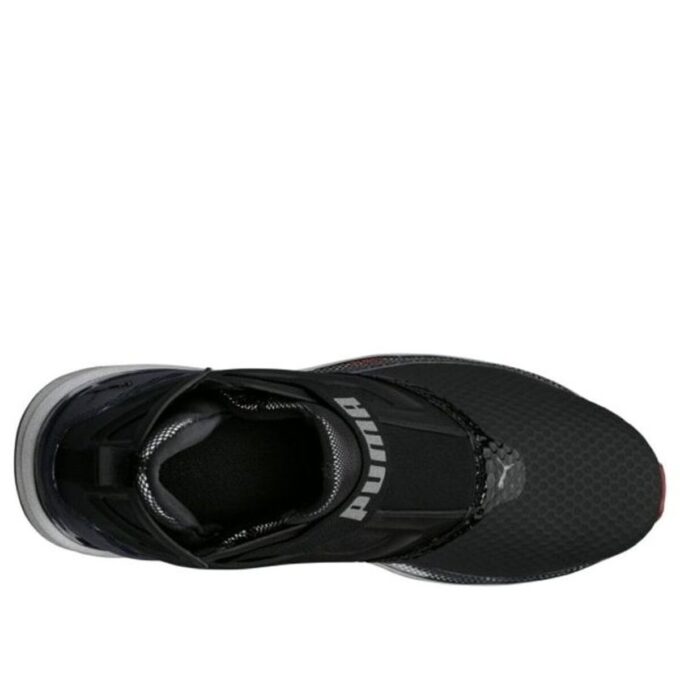 Ignite Limitless Xtreme Hi-Tec ”Svart”