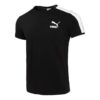 Ikonisk T7 T-shirt ”Svartvit”