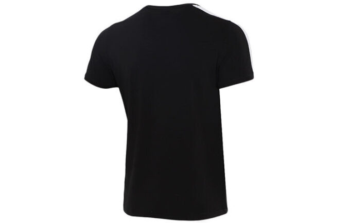 Ikonisk T7 T-shirt ”Svartvit”