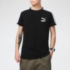 Ikonisk T7 T-shirt ”Svartvit”