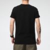 Ikonisk T7 T-shirt ”Svartvit”