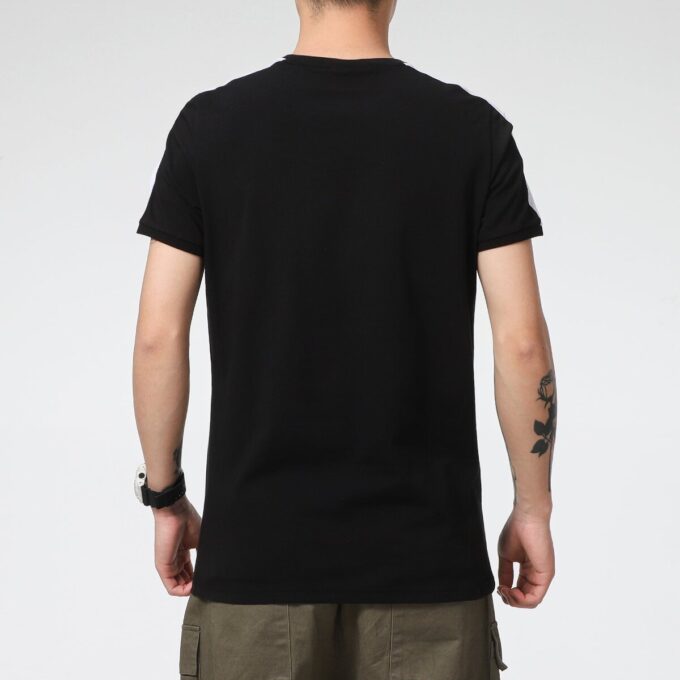 Ikonisk T7 T-shirt ”Svartvit”