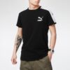 Ikonisk T7 T-shirt ”Svartvit”