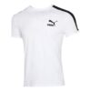 Ikonisk T7 T-shirt ”Vit Svart”
