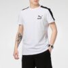 Ikonisk T7 T-shirt ”Vit Svart”