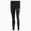 Ikoniska T7-leggings med mellanhög midja för kvinnor