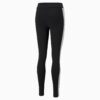 Ikoniska T7-leggings med mellanhög midja för kvinnor
