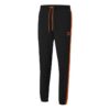Ikoniska T7 Relaxed Pants ”Svarta”