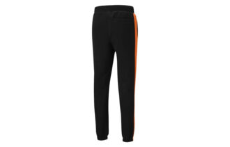 Ikoniska T7 Relaxed Pants ”Svarta”