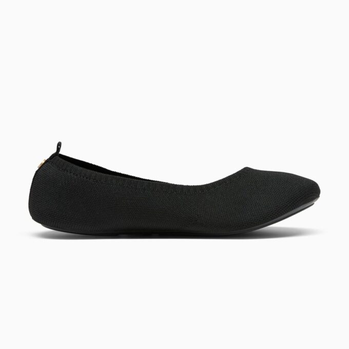 Iliana Ballerina Dambalettskor