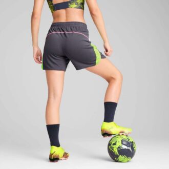 IndividualBLAZE Dam Fotbollsshorts