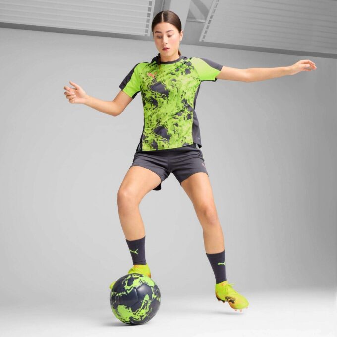 IndividualBLAZE Dam Fotbollsshorts IndividualBLAZE Dam Fotbollsshorts