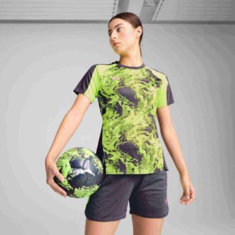 IndividualBLAZE Dam Fotbollströja