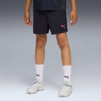 individualCUP stora fotbollsshorts för barn