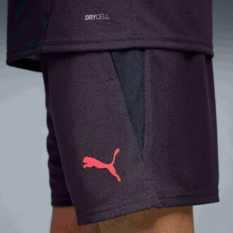 individualCUP stora fotbollsshorts för barn