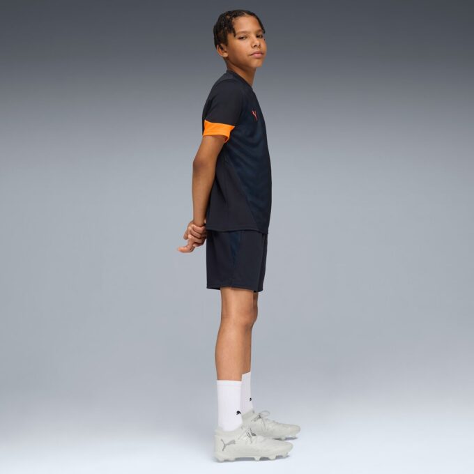 individualCUP stora fotbollsshorts för barn individualCUP stora fotbollsshorts för barn