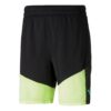 Individuella Cup Fotbollsträningsshorts ”Svarta”