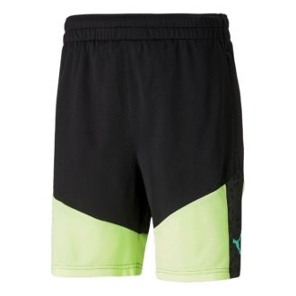 Individuella Cup Fotbollsträningsshorts ”Svarta”