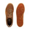 Indoor R Suede ”Chocolate Chip Sport Yellow”