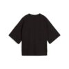 Infuse Relaxed T-shirt ”Svart”
