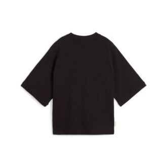 Infuse Relaxed T-shirt ”Svart”