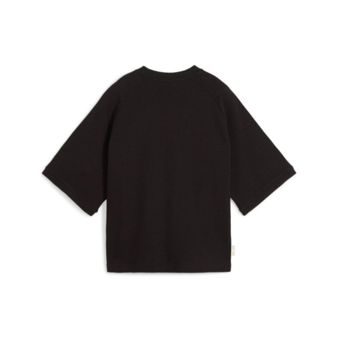 Infuse Relaxed T-shirt ”Svart”