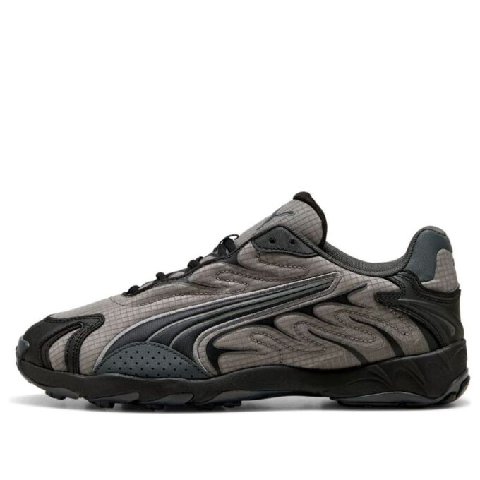 Inhale Essentials ”Shadow Grey”