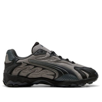 Inhale Essentials ”Shadow Grey”