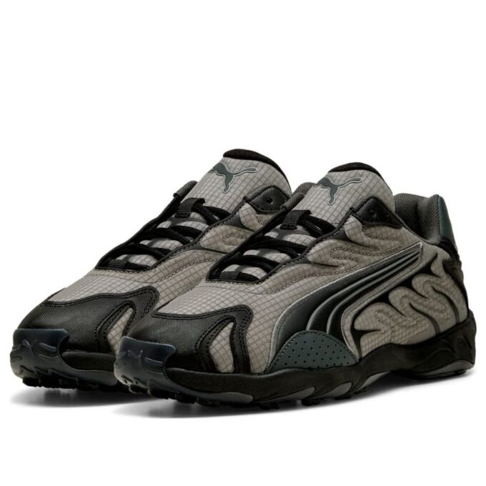 Inhale Essentials ”Shadow Grey”
