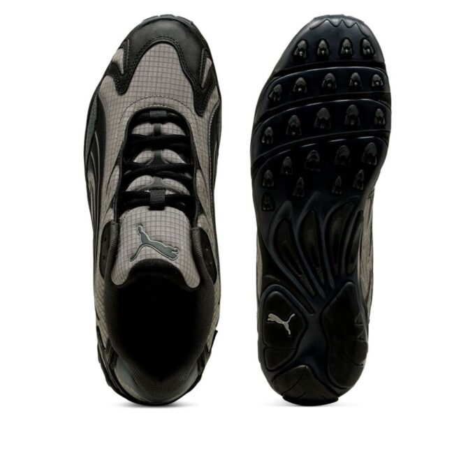 Inhale Essentials ”Shadow Grey”