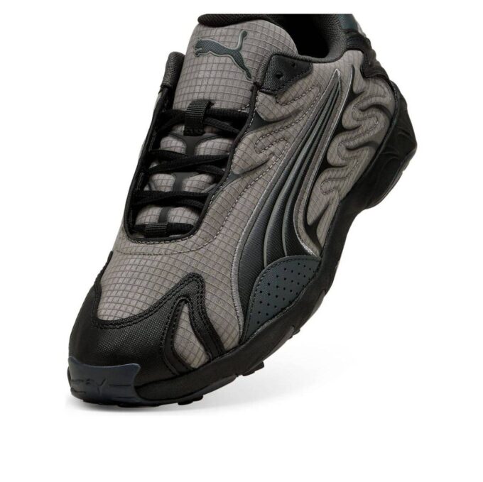 Inhale Essentials ”Shadow Grey”