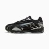 Inhale Metallic Dam Sneakers