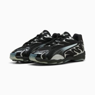 inhale metallic dam sneakers 2 330x330 - Inhale Metallic Dam Sneakers