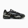 Inhale Metallic Dam Sneakers
