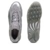 Inhale Metallic ”Glacial Grey Silver”