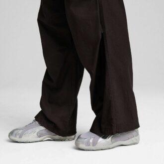 Inhale Metallic Herr Sneakers