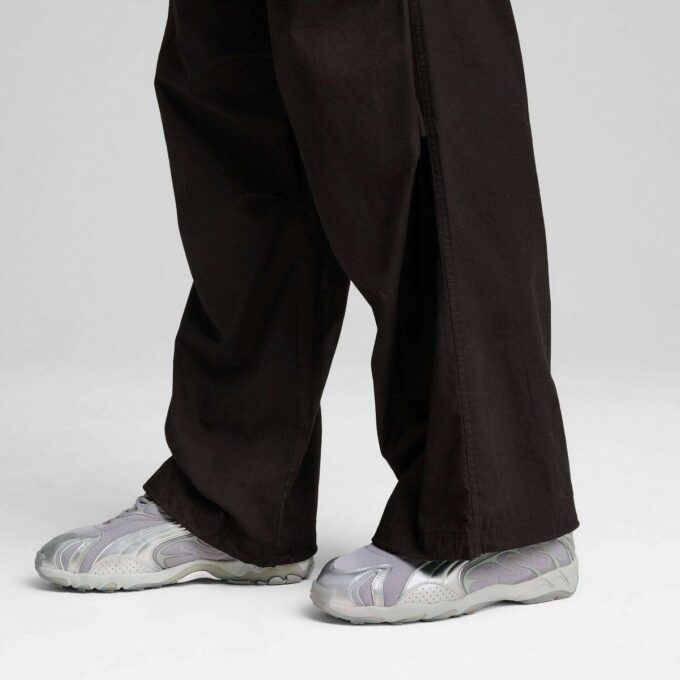Inhale Metallic Herr Sneakers Inhale Metallic Herr Sneakers