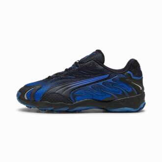 Inhale Sneakers
