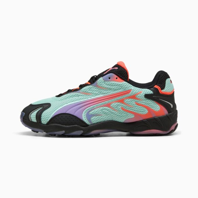 Inhale Sneakers Inhale Sneakers