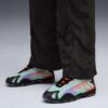 Inhale Sneakers Inhale Sneakers