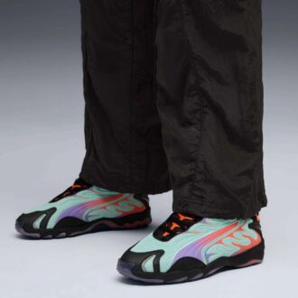 Inhale Sneakers
