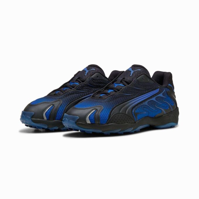 Inhale Sneakers Inhale Sneakers