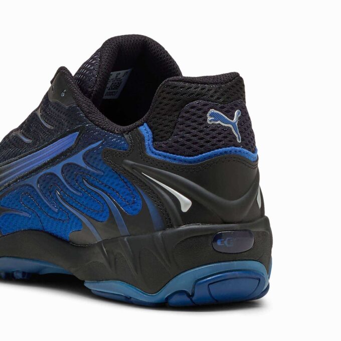 Inhale Sneakers Inhale Sneakers