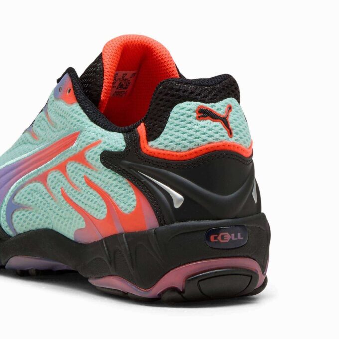 Inhale Sneakers Inhale Sneakers