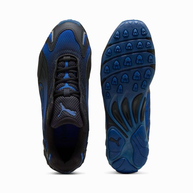 Inhale Sneakers Inhale Sneakers